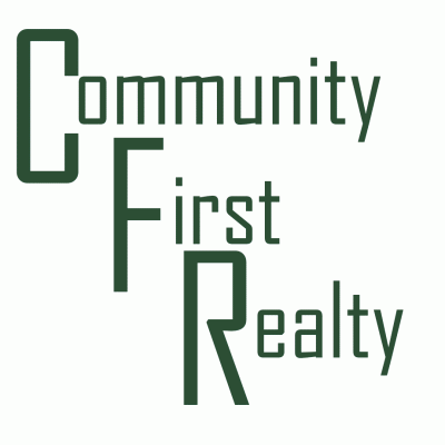 Community First Realty