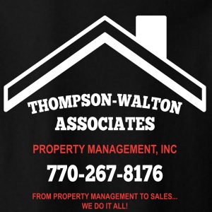 Thompson Walton Associates