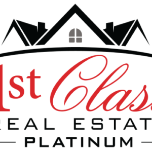 1st Class Real Estate Platinum LLC