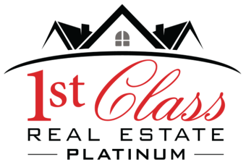 1st Class Real Estate Platinum LLC